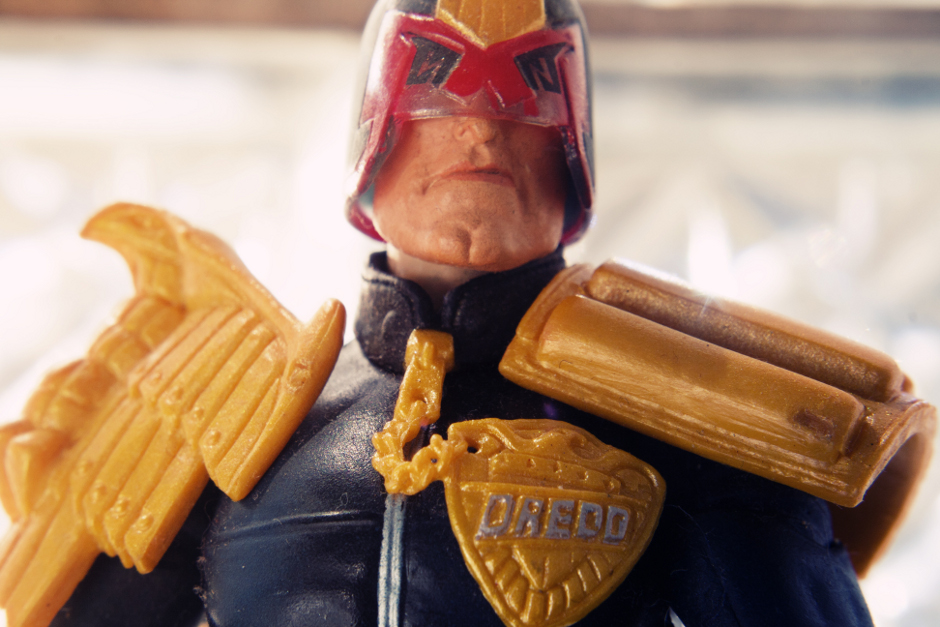 Dredd