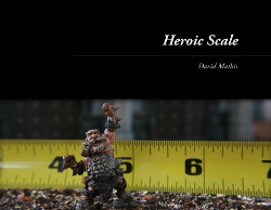 Heroic Scale - Thumbnail