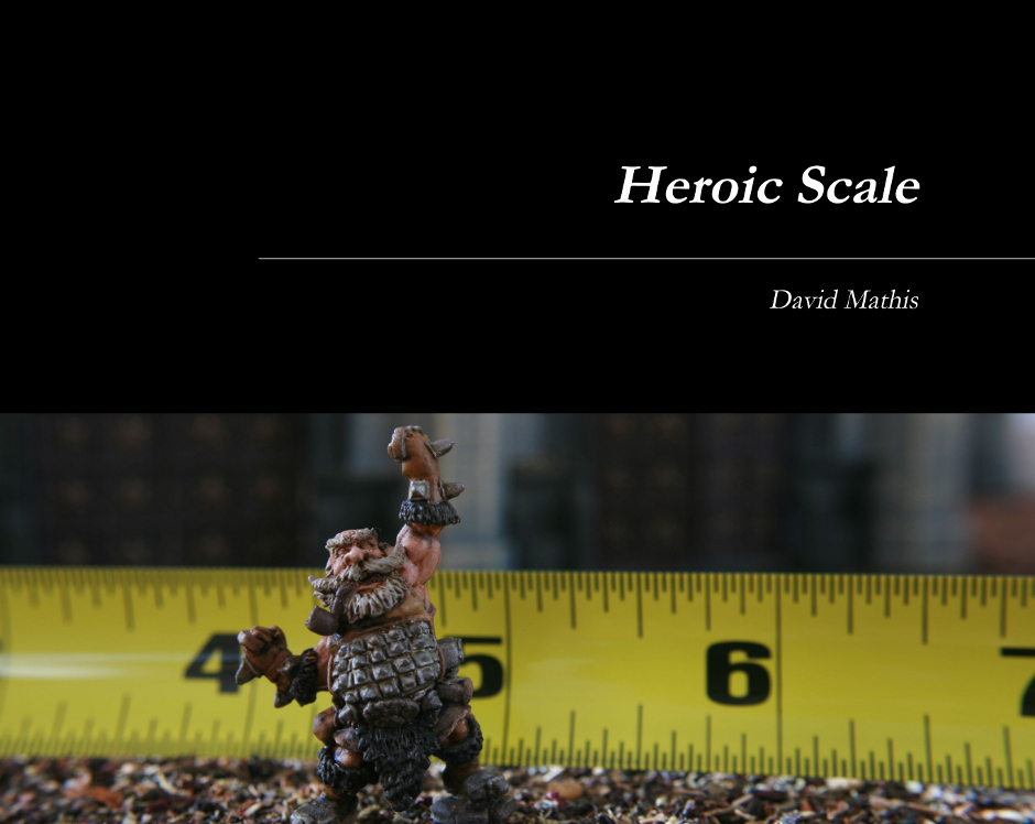 Heroic Scale