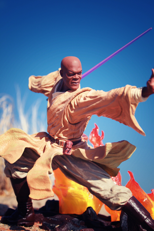 Mace Windu