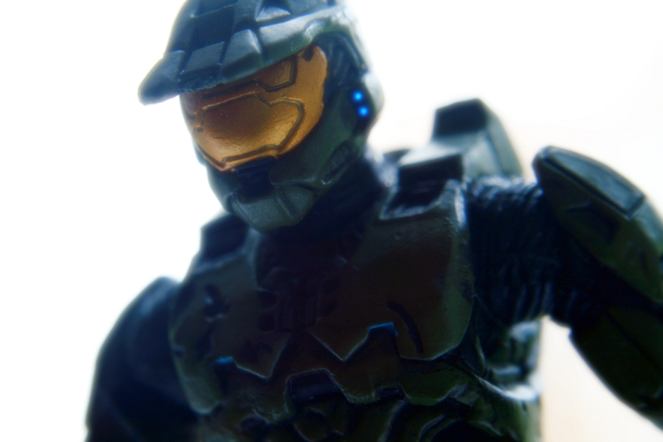 Master Chief