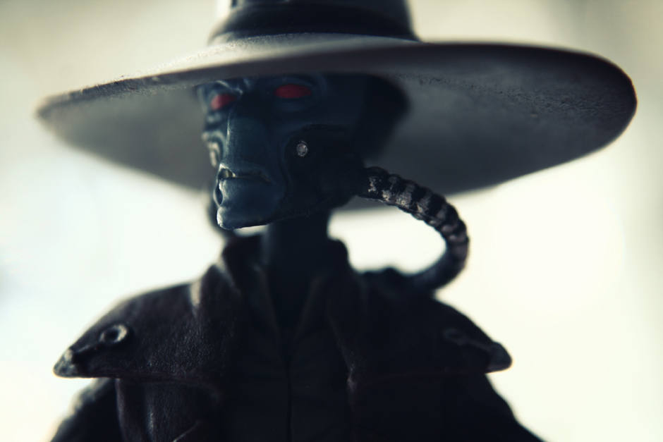 Cad Bane