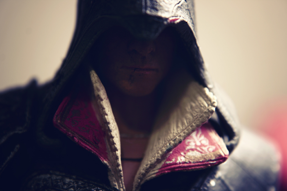 Assassins Creed