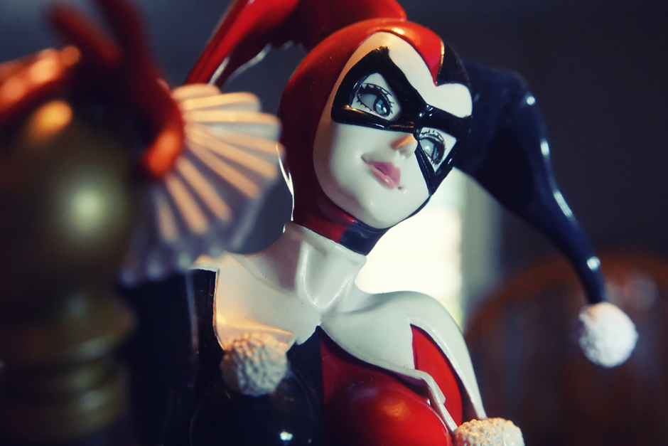 Harley Quinn