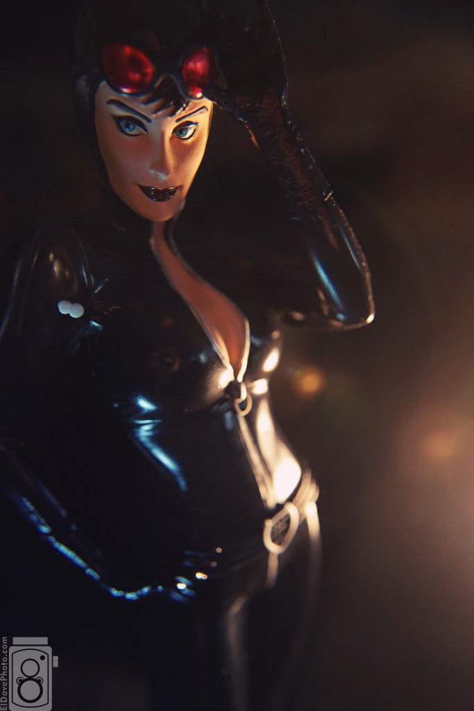 Catwoman