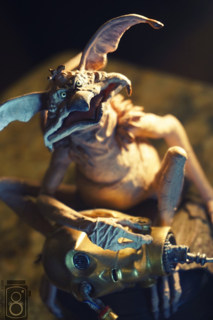 Salacious Crumb