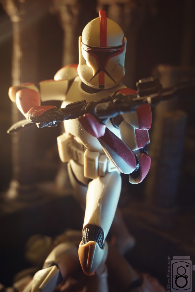 Clone Trooper